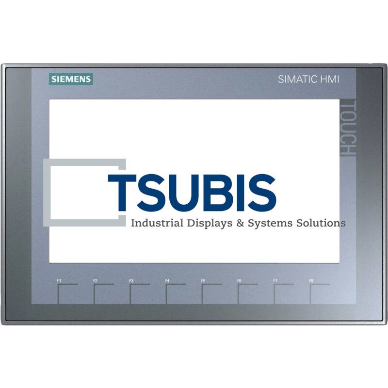 Gehäuse Front für KTP900 BASIC color PN 1 Gehäuse Front für KTP900F Mobile, KTP900 BASIC color PN