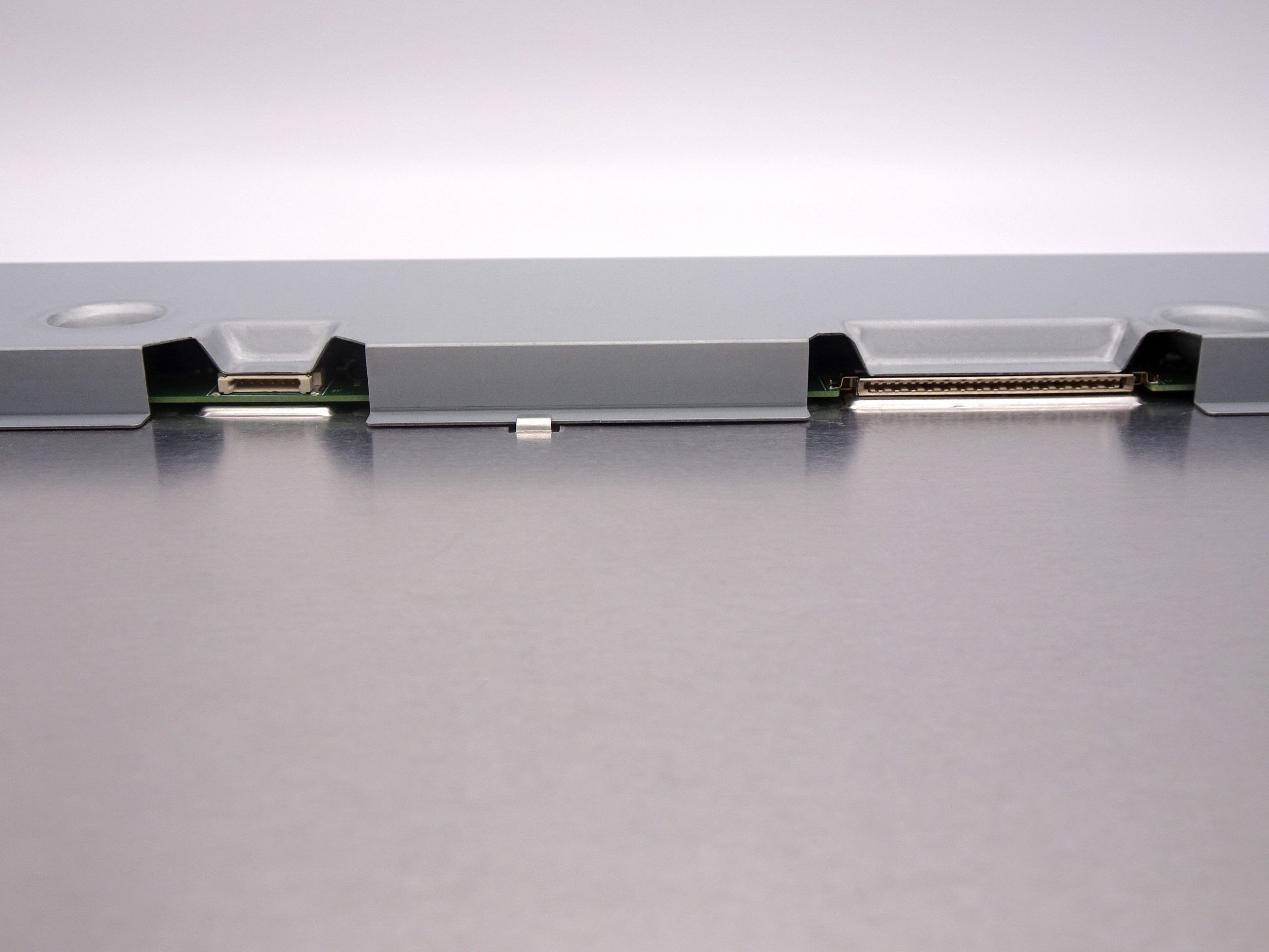 G170EG01 V.1 AUO Display 2 Anschlußmöglichkeiten des G170EG01 V.1 AUO Ersatzdisplays