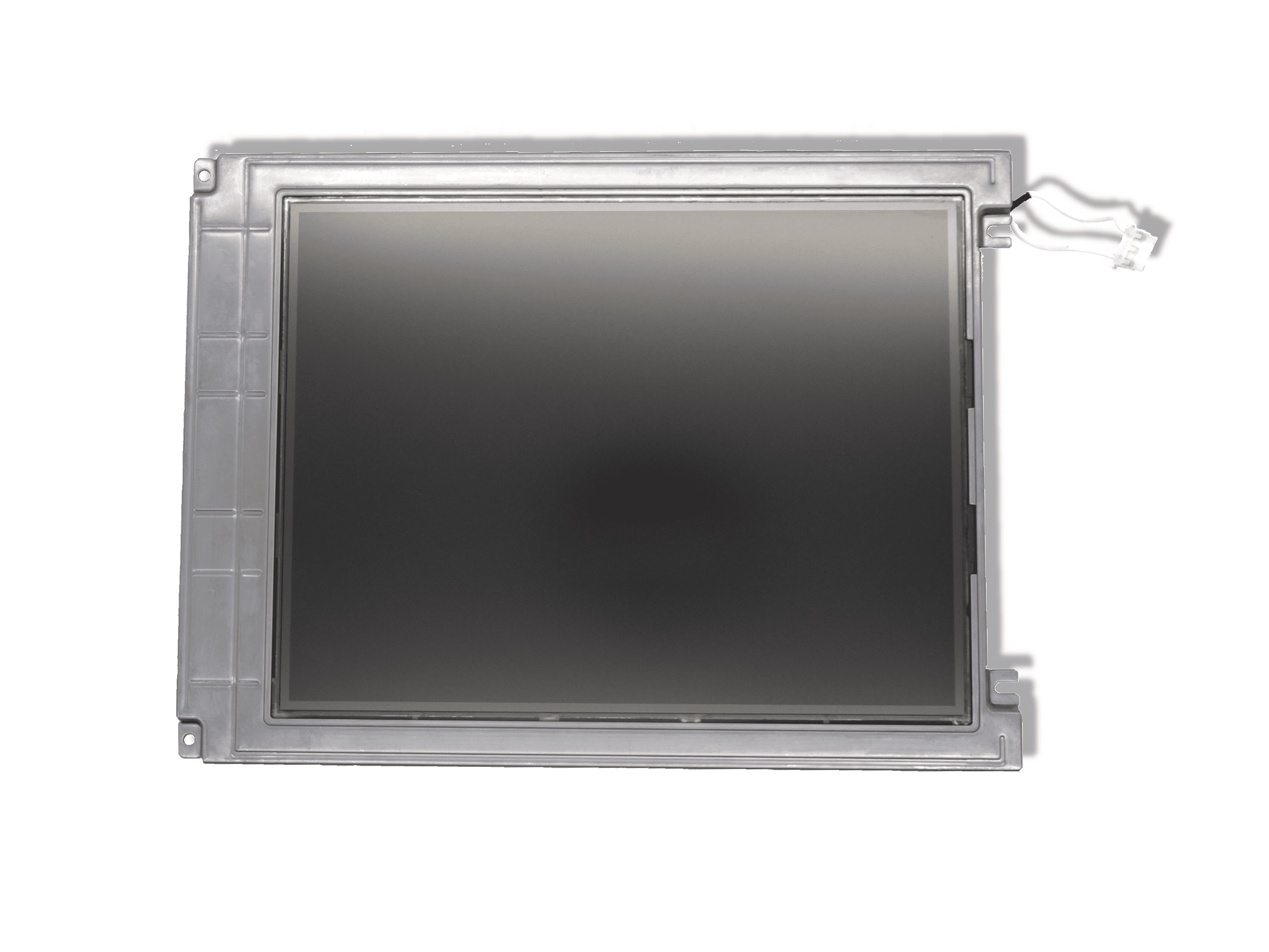 HLD0912-013020 1 Vorderseite des HLD0912-013020 Ersatzdisplays