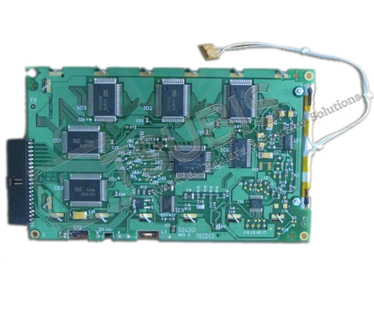 G242CX5R1AC 2 G242CX5R1AC - Image 2