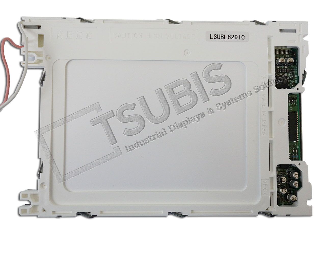 LSUBL6291C 2 LSUBL6291C – Bild 2