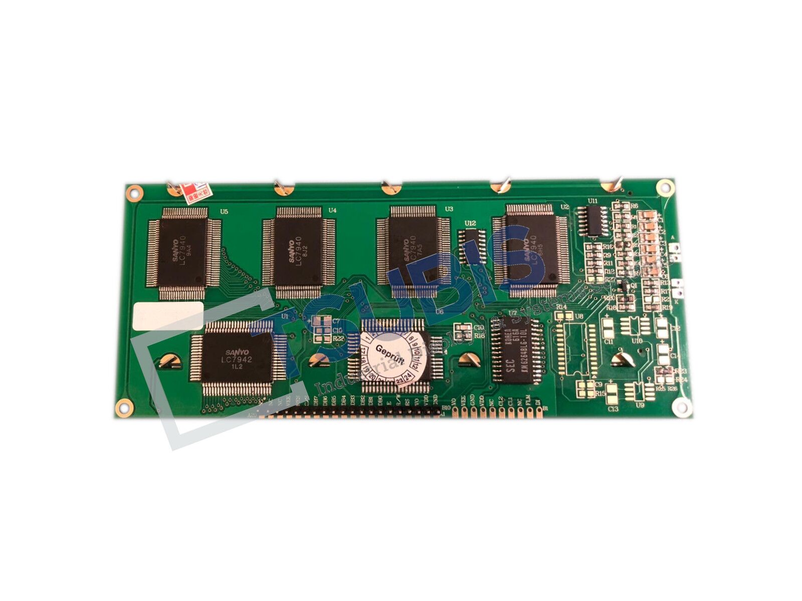 LMG6381QHGE 2 LMG6381QHGE – Bild 2