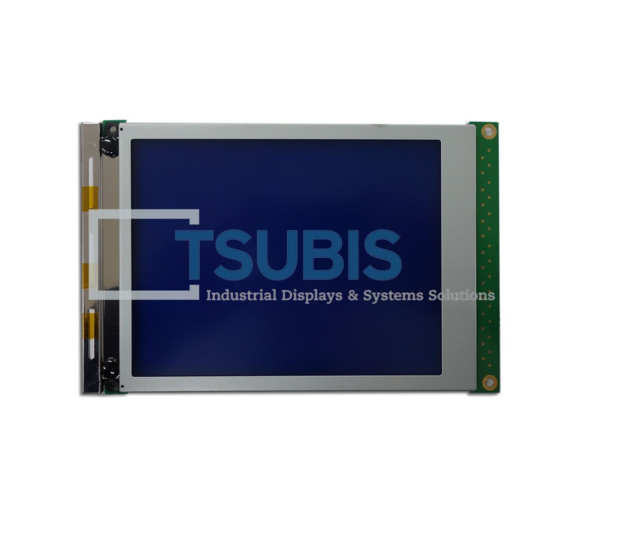 EW32F10BCW 1 Vorderseite des Ersatzdisplays EW32F10BCW