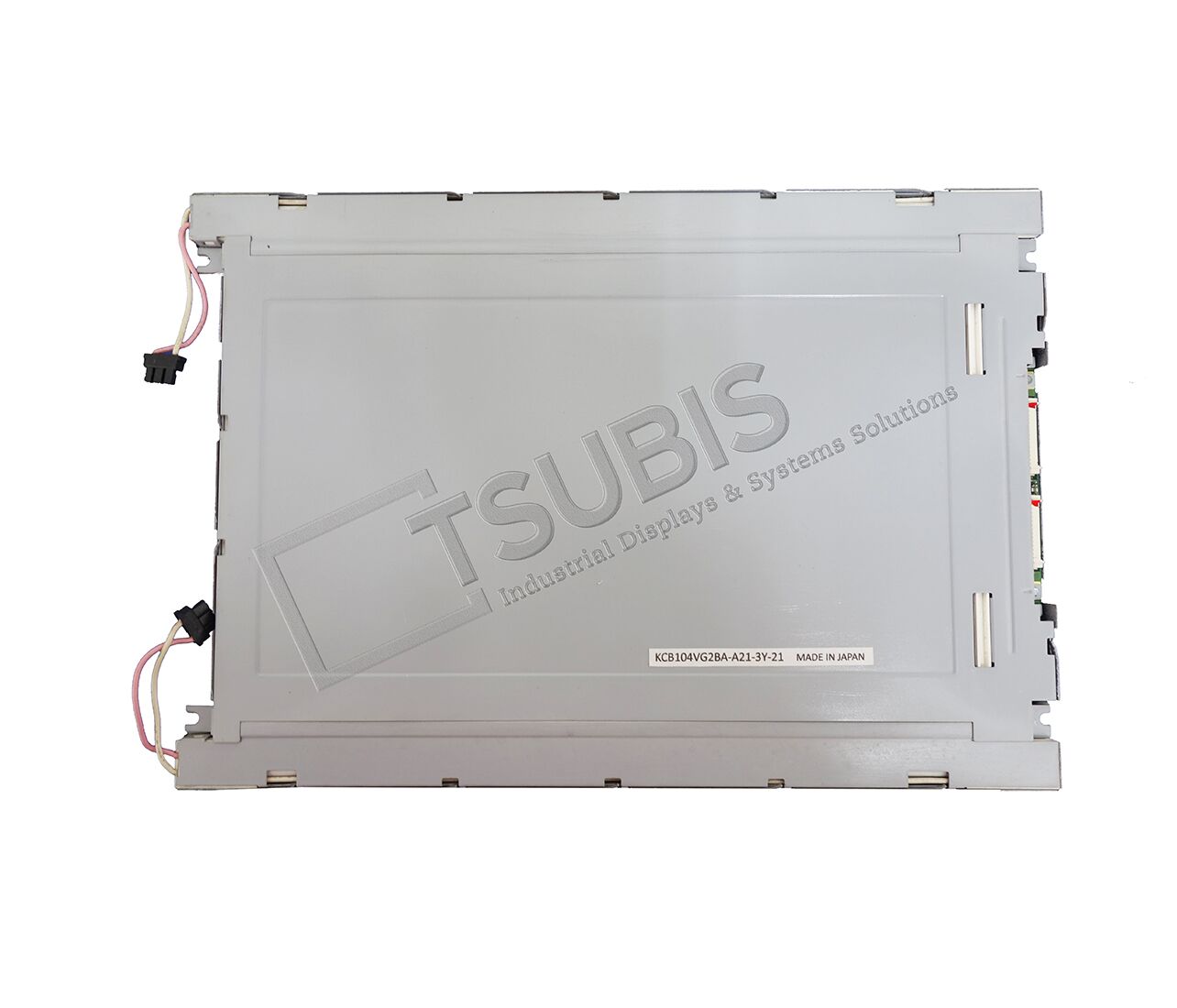 KCB104VG2CA-A43 2 KCB104VG2CA-A43 - Image 2