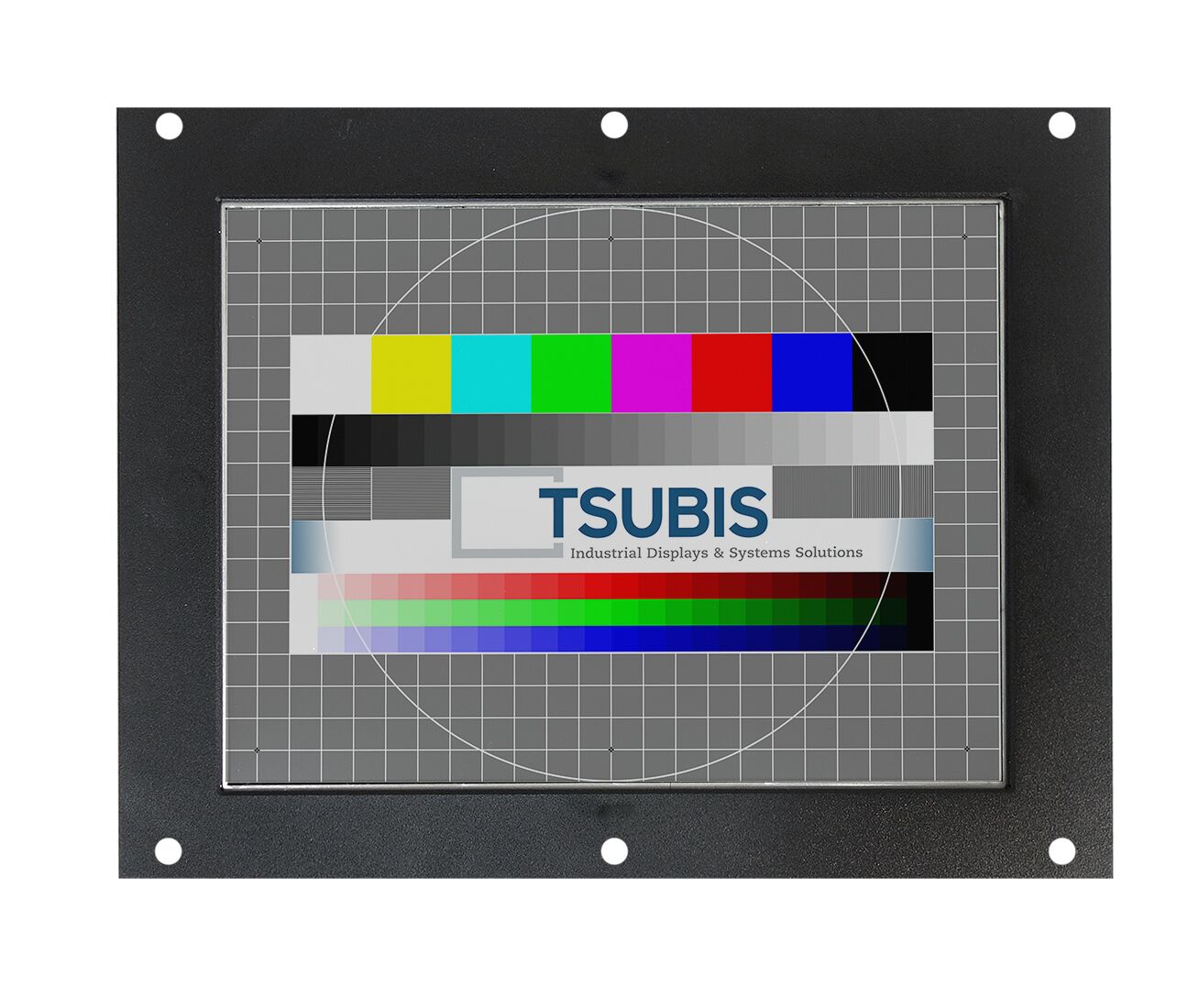 Replacement monitor for Siemens Sinumerik 840C/840M 1 Replacement monitor for Siemens Sinumerik 840C/840M