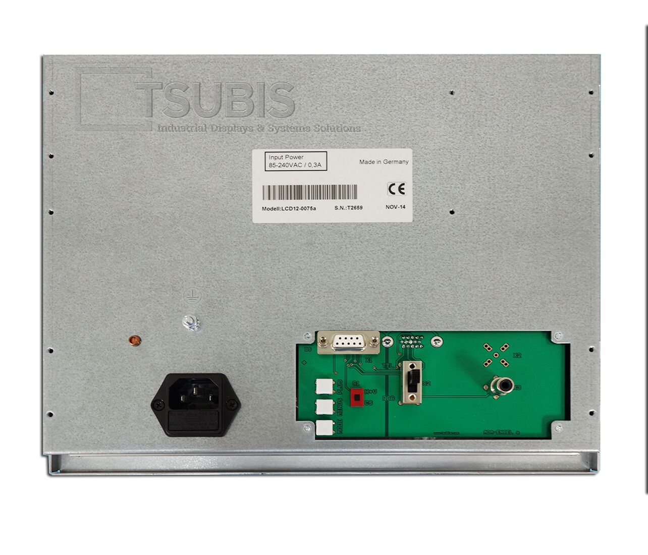 Replacement monitor for Engel 2 Replacement monitor for Engel - Image 2