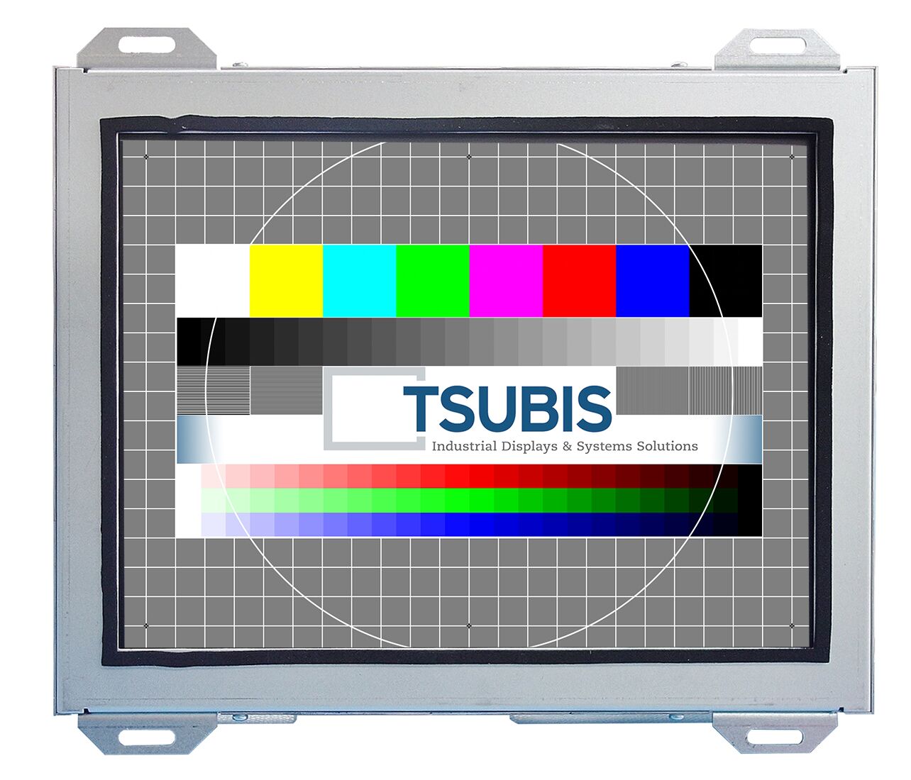 Ersatzmonitor für Hurco Ultimax 4 / WinMax 1 Ersatzmonitor für Hurco Ultimax 4 / WinMax