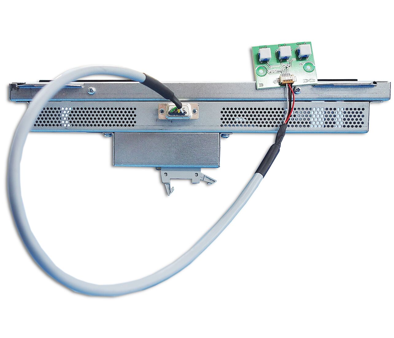 Ersatzmonitor für Hurco Ultimax 4 / WinMax 3 Ersatzmonitor für Hurco Ultimax 4 / WinMax – Bild 3