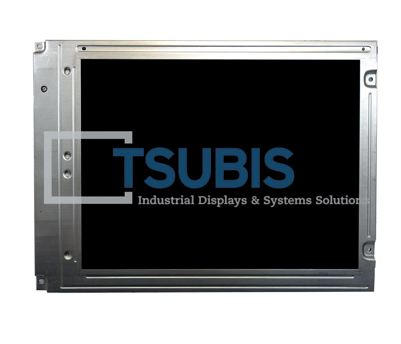 LQ10D42 1 Vorderseite des Ersatzdisplays LQ10D42