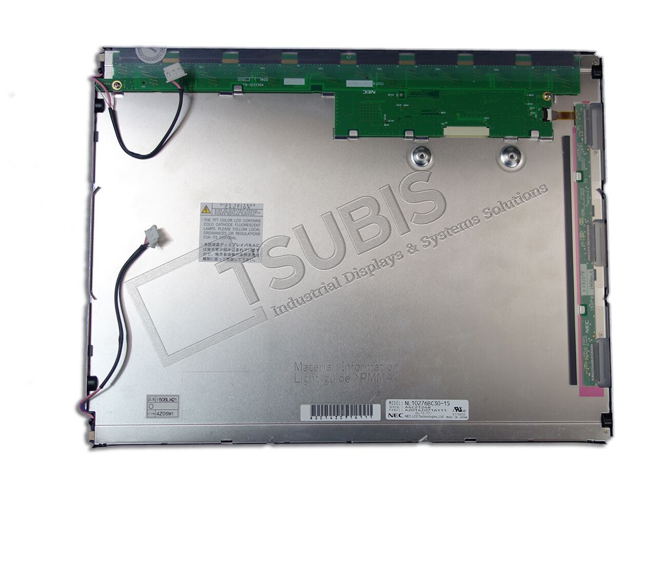 NL10276BC30-15 2 NL10276BC30-15 – Bild 2