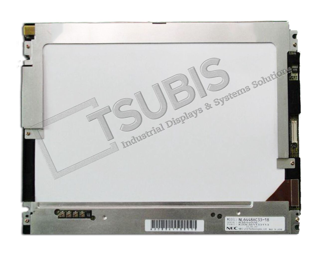 NL6448AC33-18 2 NL6448AC33-18 - Image 2