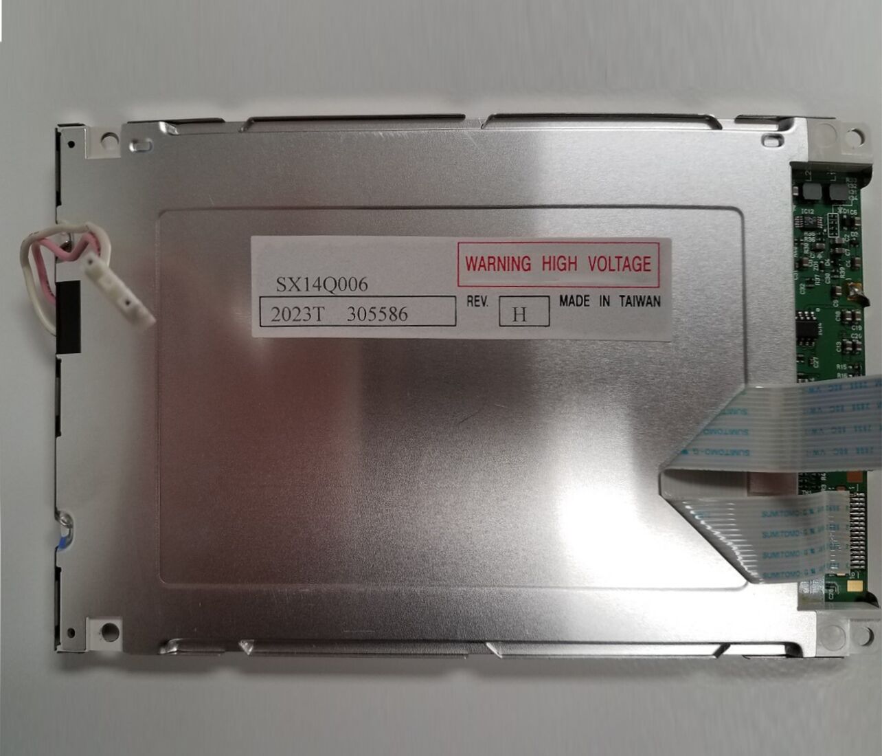 SX14Q006 2 SX14Q006 – Bild 2