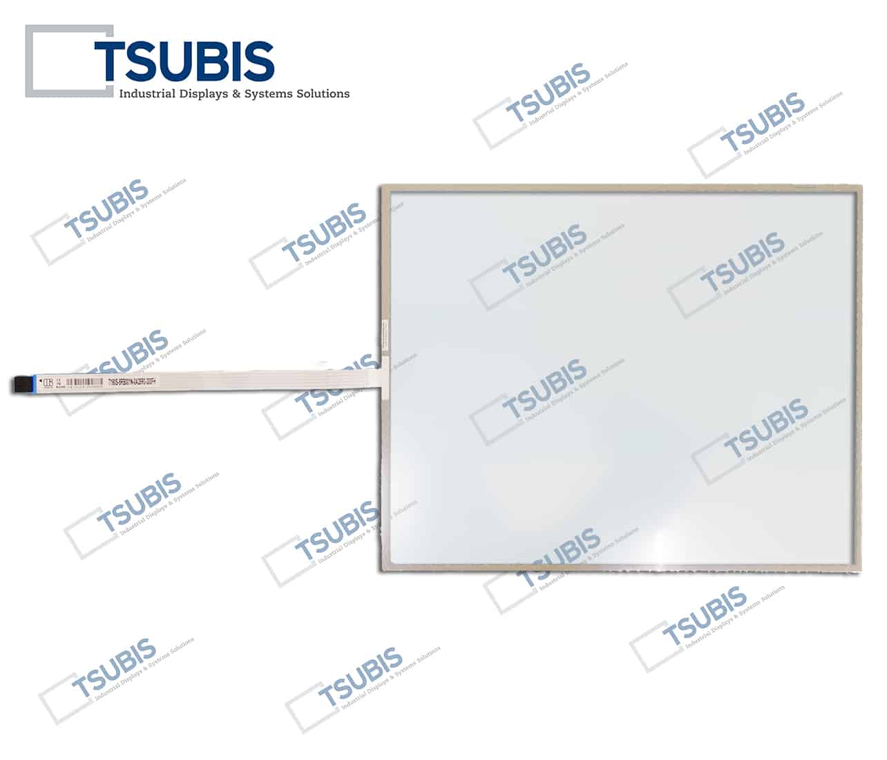 Touchscreen Panel für HIGGSTEC T190S-5RB001N-0A28R0-300FH 1 Touchscreen Panel für HIGGSTEC T190S-5RB001N-0A28R0-300FH