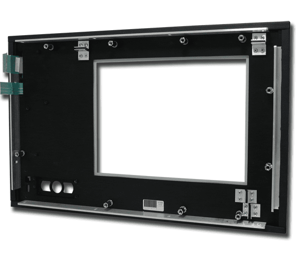 OP 012 Bedientafelfront für Siemens Sinumerik 2 OP 012 Bedientafelfront für Siemens Sinumerik – Bild 2