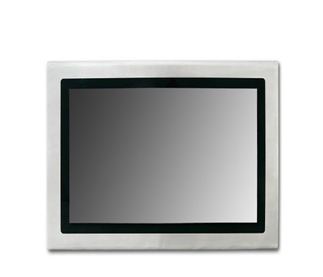 15'' Edelstahl Panel PC 1 15'' Edelstahl Panel PC