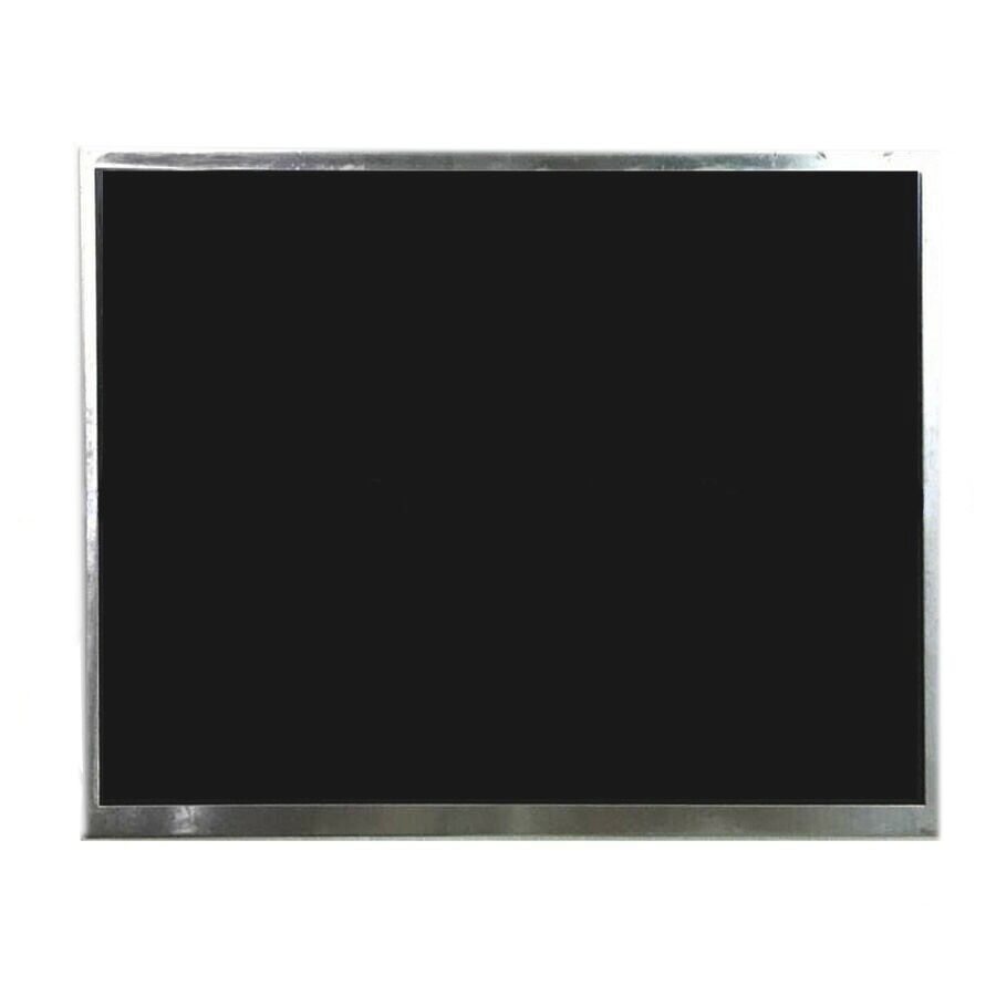 G121S1-L01 1 Vorderseite des Ersatzdisplays