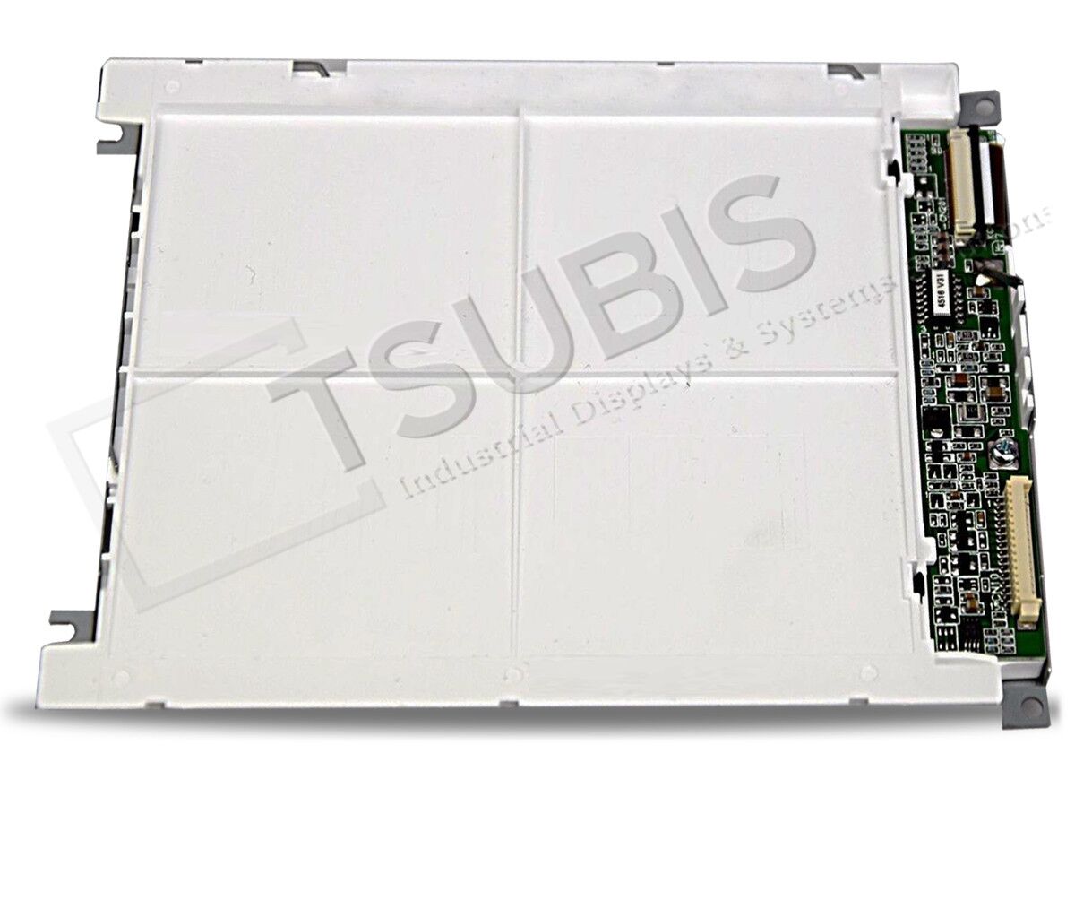 KCS057QV1AA-G00 2 Rückseite des Ersatzdisplays