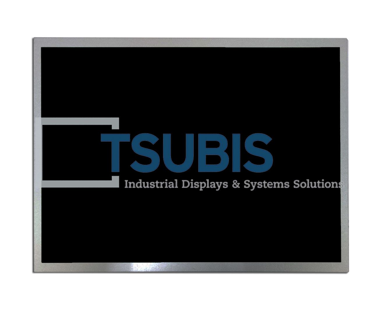 TX17D55VM2CAB 1 Vorderseite des TX17D55VM2CAB Ersatzdisaplays