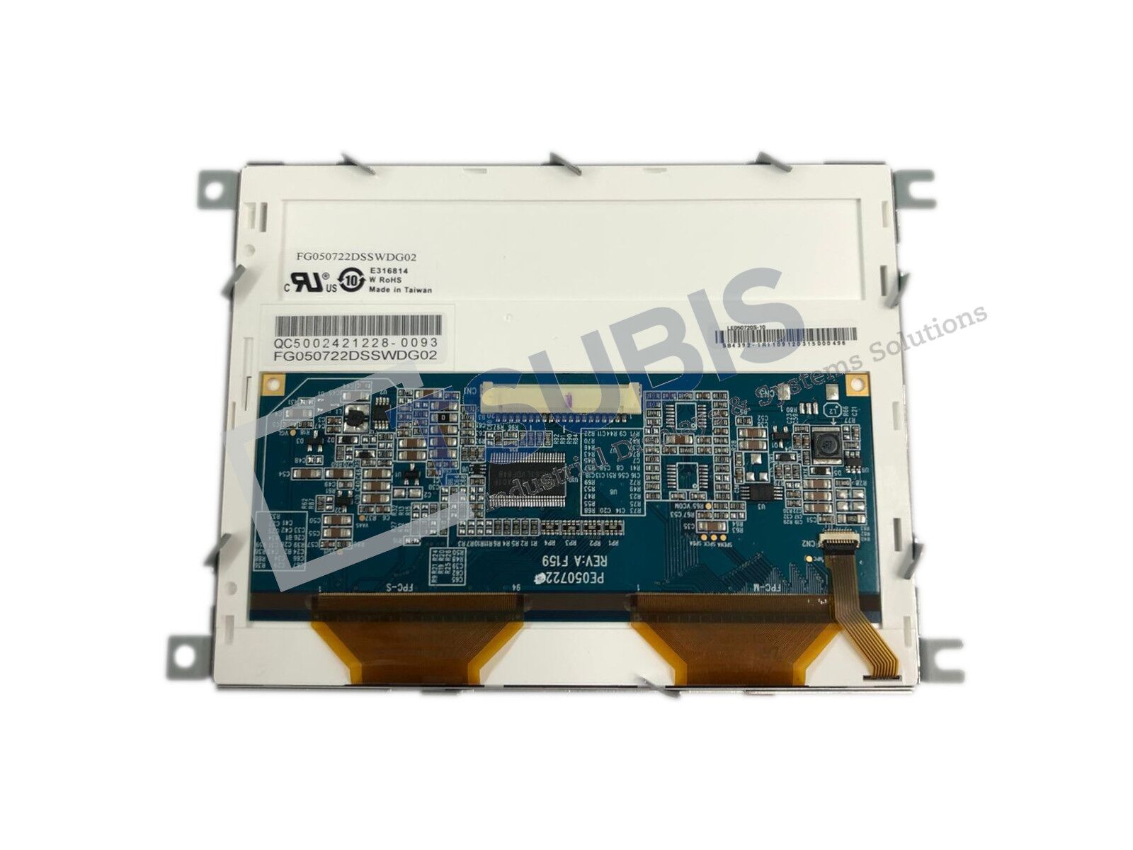 FG050722DSSWDG01 2 FG050722DSSWDG01 - Image 2