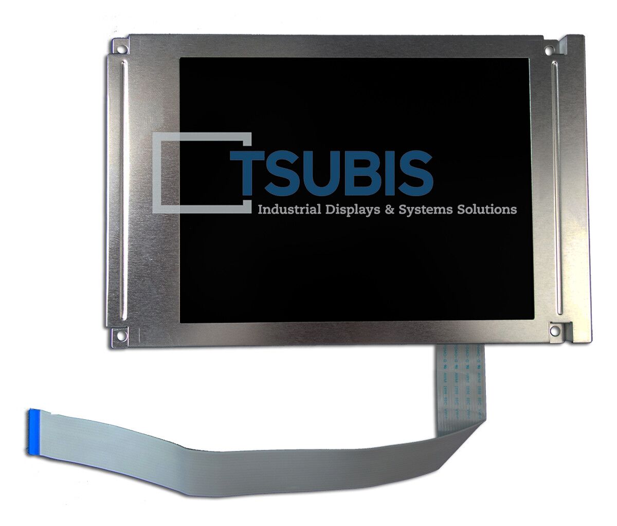 Vorderseite des Ersatzdisplays für OP177B PN/DP Color STN 6AV6642-0DA01-1AX0 (CCFL Display)