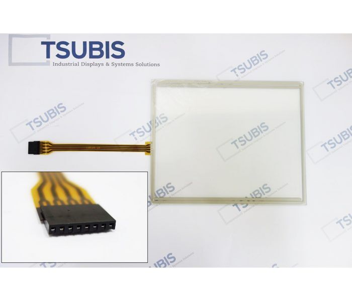Touchscreen Panel für HURCO Ultimax 4