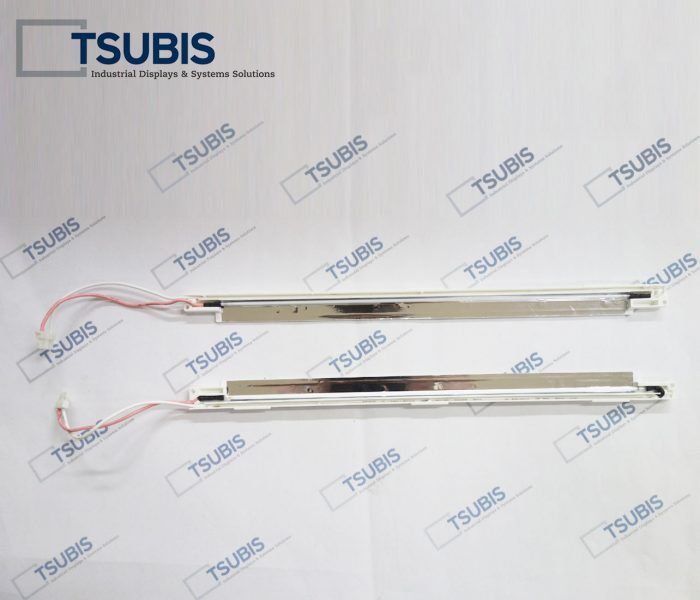 CCFL Lampe  für TFT Displays Toshiba LTM10C209A und LTM10C210