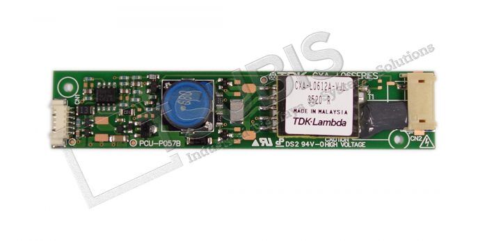 CXA-L0612A-VJL, CXA-L0612-VJL