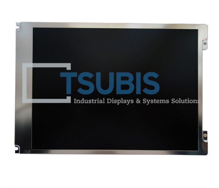Vorderseite des Ersatzdisplays G084SN05-V9