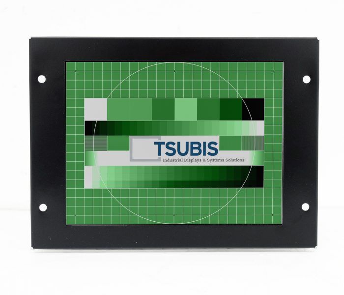 Ersatzmonitor für Siemens Sinumerik System 3