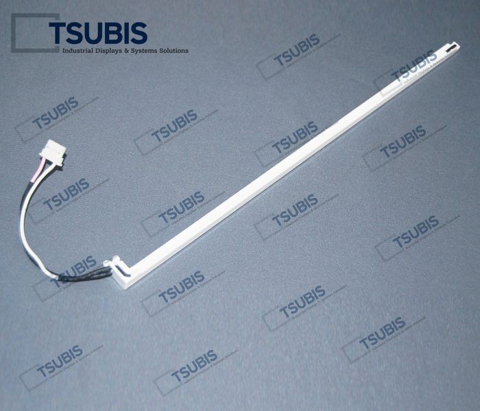 CCFL Backlight Einbausatz SHARP LQ10D367 und SHARP LQ10D13K