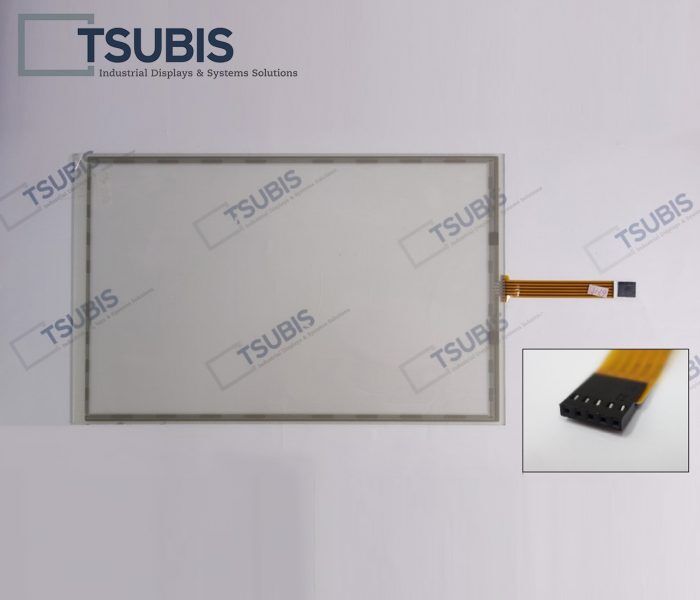 Touchscreen Panel für AMT2519