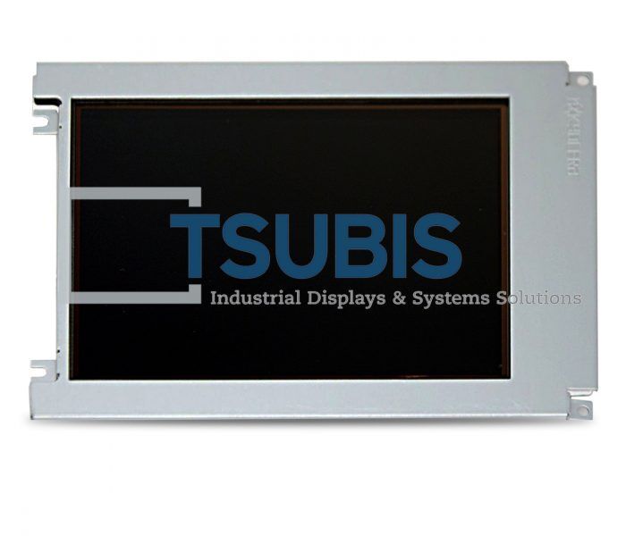 Vorderseite des Ersatzdisplays KCS057QV1AA-G00