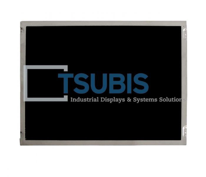 Vorderseite des Ersatzdisplays LQ150X1DG11