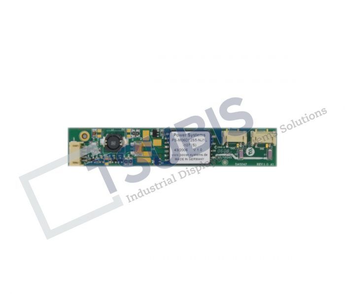 PS-M06D12S5-NJ1L(S)