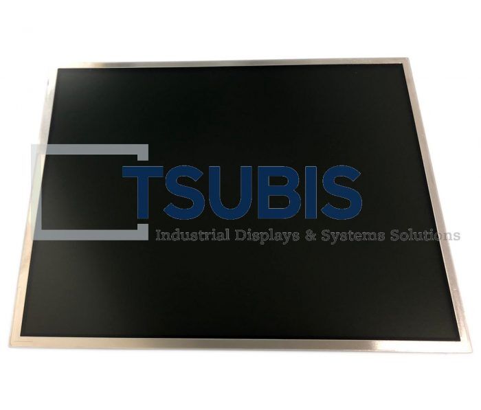 Vorderseite des Ersatzdisplays LB104S01-TL01