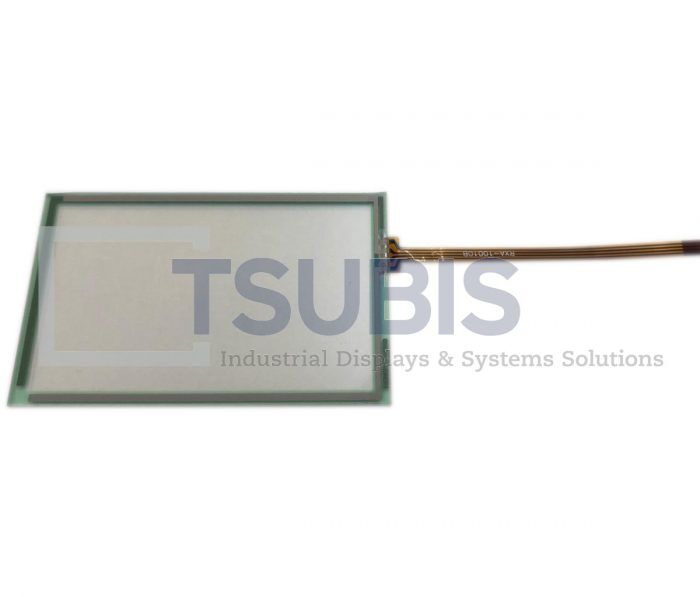 Touchscreen Panel KTP400 Basic (2nd Generation )