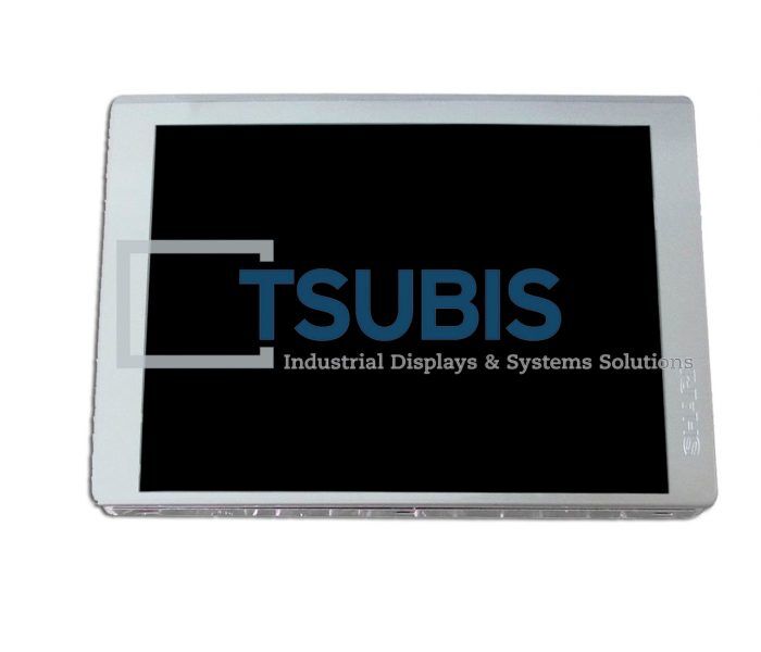 Ersatz-Display  für Siemens Simatic OP277