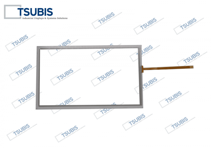 Touchscreen Panel KTP900 Basic Color PN