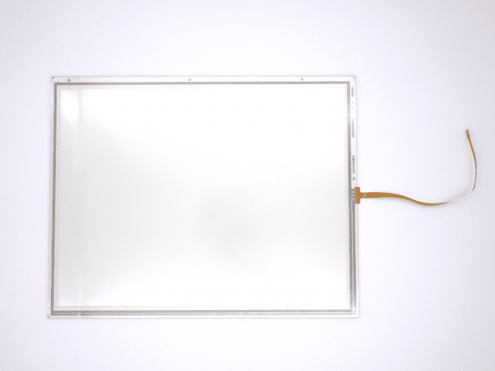Touchscreen Panel N010-0526-X465 Fujitsu